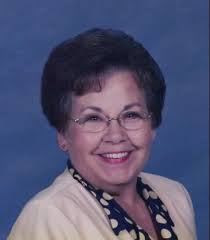 Jeanette Anglin Obituary (2017)