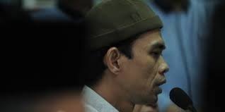 Koleksi ceramah lainnya dari berbagai ustadz (ust. Berita Ustad Abdul Somad Cerai