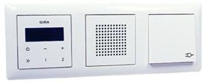 Um radios bauen zu können, waren viele erfindungen nötig. Unterputz Radio Test Vergleich 2021 á… Tuv Zertifiziert