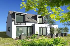 Realisation Renovation Et Extension D Un Penty Breton Extension Maison Maison Extension