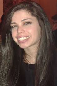 Colette Santos's Instagram, Twitter & Facebook