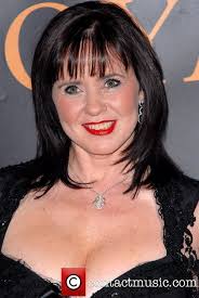 Celebrities lists. image: Coleen Nolan; Celebs Lists