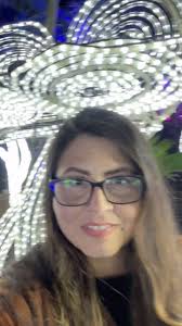 This was my first time at the Fairchild Night Garden and it did not  disappoint. , Have you gone? If so, what was your favorite area? Mine was  definitely the Rainbow Forest. , #fairchildtropicalgarden ...