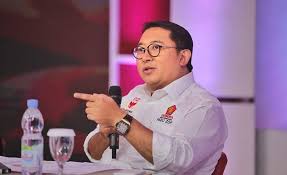 Fadli zon lahir di jakarta, 1 juni 1971. Profil Fadli Zon Politikus Pernah Jadi Wartawan