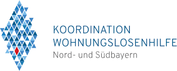 Wohnungslosenhilfe Bayern – Koordination Nord- Südbayern