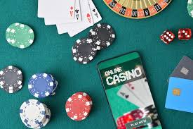 Could States Seeking More Betting Taxes Turn To Online Casino?