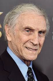 Noted character actor Peter Mark Richman dead at 93