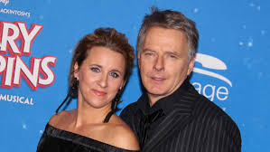 Damit bekommt die benefizgala nach elf jahren ein neues gesicht. Jorg Pilawa Das Ist Seine Frau Irina