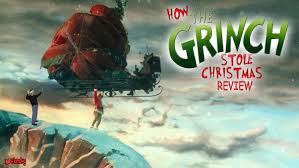 Grincs film teljes / grinchen 2018 fuld film online streaming dansk movie123 den sure gronne grinch bor alene med sin hund max i en gro. How The Grinch Stole Christmas 2000 Interpreting The Stars