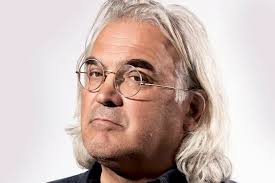 Paul Greengrass to Direct Trumpian Political Thriller 'Night at Camp David'  for Universal