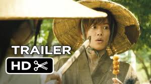 Berbeda dengan film rurouni kenshin sebelumnya, karena kita melihat kenshin sebagai battousai, kita akan melihat banyak. Live Action Rurouni Kenshin Movie Series Arrives To Netflix