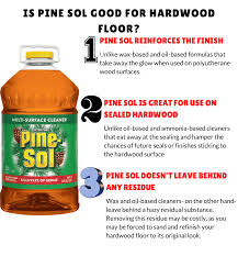 Check spelling or type a new query. Is Pine Sol Good For Hardwood Floors Safety Residue Tips Floor Techie