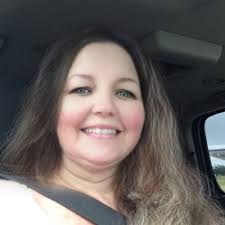 Danielle Coonrod (@DannieCoonrod93)