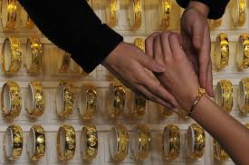 Gold price in hong kong today: Do Hong Kong S Jewelry Retailers Have More Upside Barron S