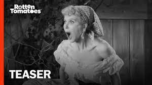 Rotten Tomatoes In The Tall Grass Trailer Netflix Movie Facebook