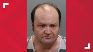 KPD: Suspect arrested and charged for vandalism at Knoxville mayor's home