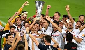 We did not find results for: Sevilya Pobeditel Ligi Evropy Sezona 2019 2020 Football Ua