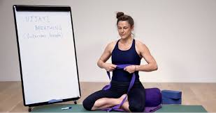 I craft #naturalskincare to support the everyday active lifestyle. A Guide To Ujjayi Breath Ekhart Yoga