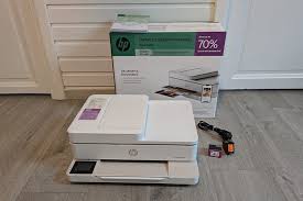 HP Envy 6532e