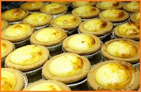 It's a cheese tart that's been so popular throughout asia. Harga Hokkaido Cheese Tart Harga Menu