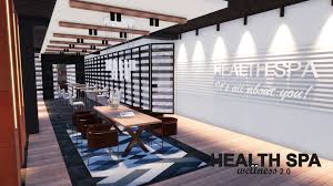 When someone picks up a cigarette for the first time, it's often to satisfy a curiosity, to look cool or to succumb to peer pressure. Health Spa Wellness Fitness Fotos Facebook