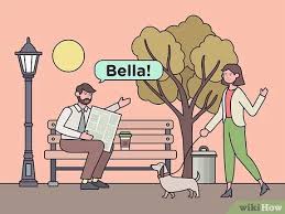 The owner of it will not be notified. 9 Ways To Say Hello In Different Languages Wikihow