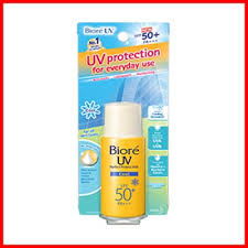Apr 20, 2018 · biore uv perfect face milk (spf50+ / pa++++) ingredients explained: Sunscreen Biore Top 10 Best Selling Biore Sunscreen In Malaysia