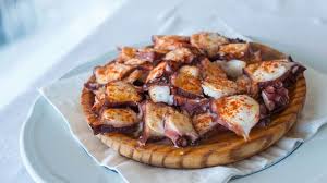 Cinco Recetas De Otono Para Estrenar El Monsieur Cuisine Connect Como Cocer Pulpo Recetas De Otono Recetas Monsieur Cuisine