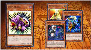 If so, you will not be drawing parts of combos. 1st Random Deck Ygoprodeck