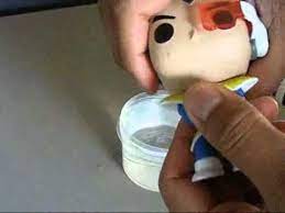 This article is about the original game. Custom Funko Pop Tutorial 1 How To Take The Head Off Youtube