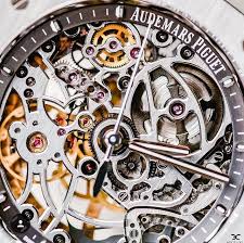 Audemars Piguet Royal Oak Skeleton Audemars Piguet Audemars Piguet Royal Oak Royal Oak
