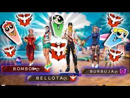 Namun rasanya ada yang mengganjal jika bermain diamond ini merupakan sebuah mata uang yang sangat penting pada free fire. Esta Escuadra De Chicas Heroicas Es La Mejor De Free Fire Youtube Colorear Para Ninos Heroico Free