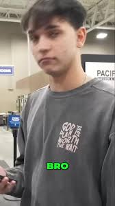 Marcus Pushing A Guy into A Locker