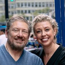 The trends that influenced agency AGI in 2023 with Drew and Danyel McLellan