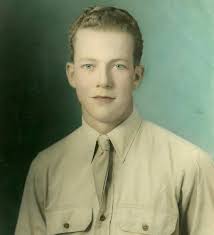 Iwo Jima veteran killed at 20 years old in 1945