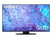 65" Class Q80CD QLED 4K Smart TV (2023) TVs - QN65Q80CDFXZA ...