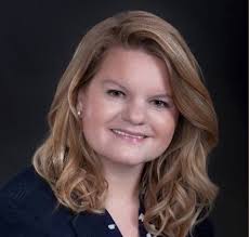 Congratulations to Kara Ahearn, an assistant clinical professor of social  work at @nau.yuma