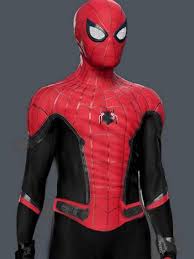 Following the events of avengers: Tom Holland New Movie Spider Man Far From Home Jacket Hjacket