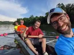 Mon Valley Rowing Club seeking new participants