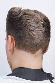 The king of rock n' roll is the best source of inspiration for a symmetrical ducktail. A Ducktail Haircut Will Make You Stand Out In The Crowd In 2021 Ducktail Haircut Long Hair Styles Men Ducktail