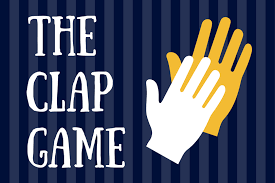 The Best Large Group Games Large Group Games Group Games For Kids Team Building Games