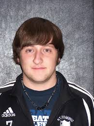 St. Dom's Boys' Hockey