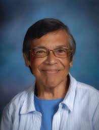 Floridalma C Landvatter Obituary August 21, 2022