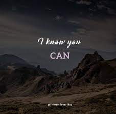 Inspirational words of encouragement have a powerful effect on the mind. 60 Inspirational Four Word Quotes To Encourage You