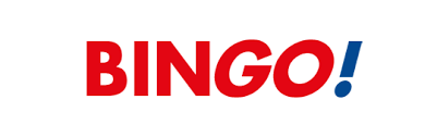 (uncountable) a game of chance for two or more players, who mark off numbers on a grid as they are announced by the caller. Bingo