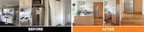 kitchen room renos mitre 10