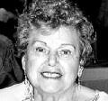 Constance Militello Obituary (2009)