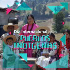 Cientos de personas se han echado a la calle para reclamar visibilidad y apoyo por parte del piden que las nuevas generaciones continúen con este legado. Dia Internacional De Los Pueblos Indigenas Portal Ciudadano Del Gobierno Del Estado De Mexico