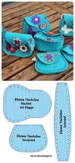Flor Fieltro Manualidades Merceria Bandita Mono Perla Tono Fieltromanualidades Edirne In 2020 Felt Bag Felt Diy Felt Purse