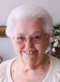 Theresa "Terry" M. Perry